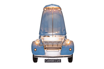  Carbecue | Citroën 2CV 504108-31